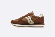 Saucony Jazz Original Brown